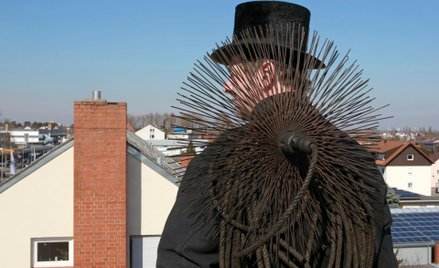 Przeglądy kominiarskie a COVID-19