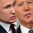 Spotkanie Biden-Putin w czerwcu? "Są już konkretne daty"