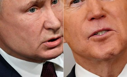 Spotkanie Biden-Putin w czerwcu? "Są już konkretne daty"