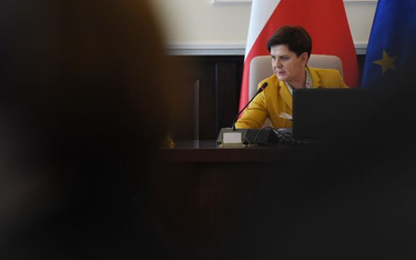 Marek Sawicki: To Jarosław Kaczyński decyduje o kształcie rekonstrukcji rządu