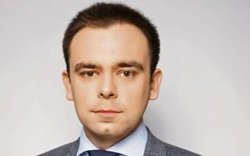 Andrzej Domański, członek zarządu Eques Investment TFI.