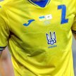 UEFA nakazuje Ukrainie zmienić koszulki po skardze Rosji