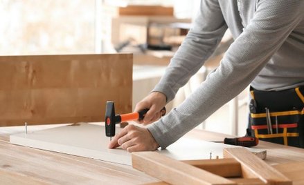 Wirus zadłuża polskie meble, ale prognozy są dobre