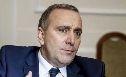 Schetyna: Zmiana ordynacji do PE? To wstęp do zmian w wyborach do Sejmu