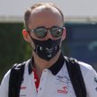 Robert Kubica