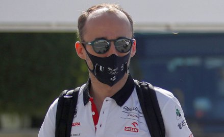 Robert Kubica