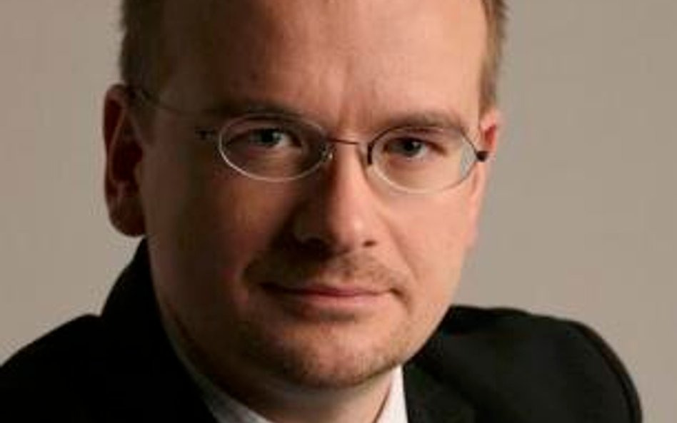 Przepisy o podatkach trzeba napisać na nowo
