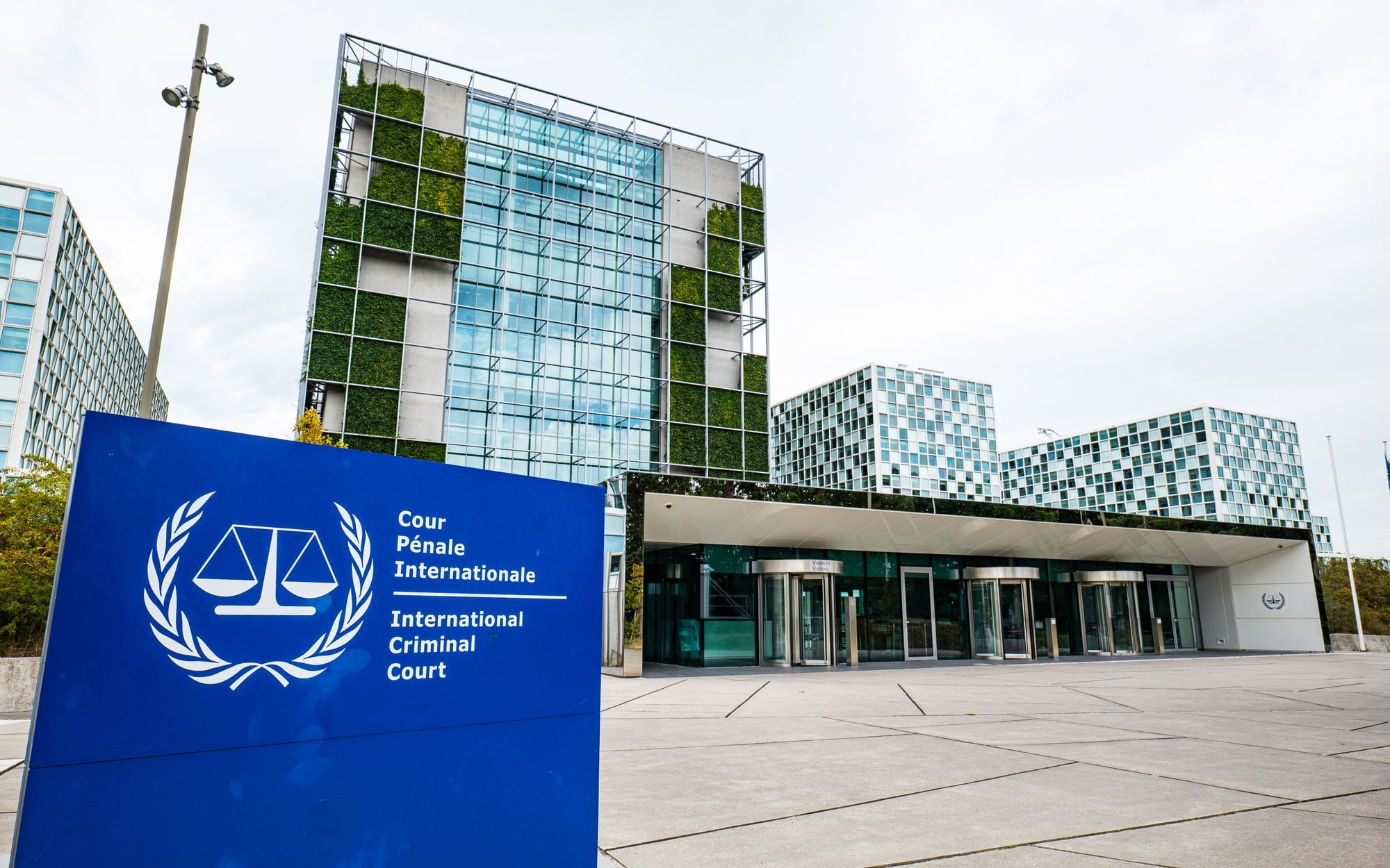 MTK wydał pięć nowych nakazów aresztowania wobec izraelskich polityków i wojskowych
