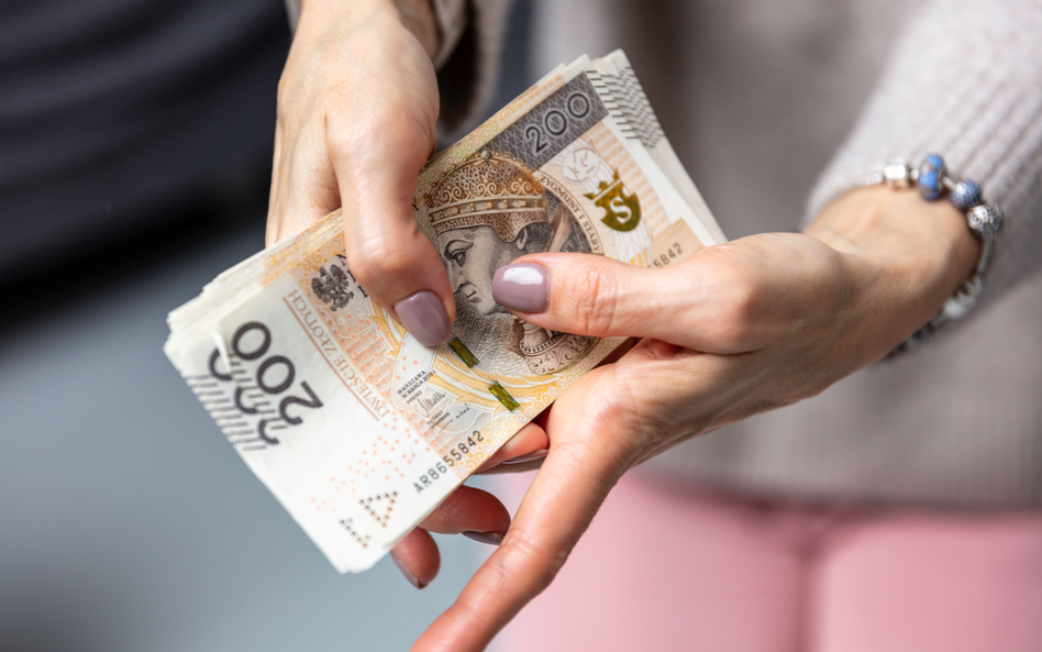 Bon energetyczny sparaliżuje pomoc społeczną? Resort rodziny alarmuje