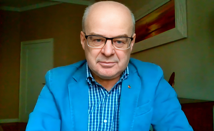 Gen. Skrzypczak: Kontrofensywa w połowie czerwca. Ukraińcy muszą coś zrobić przed szczytem NATO