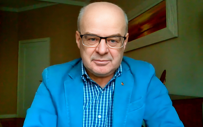 Gen. Waldemar Skrzypczak: Ukraina sobie nie radzi