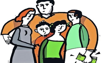 Pensja należy się za cały okres wypowiedzenia