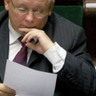Dąbrowska o opozycji: Białego konia tanio kupię