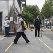 Chiny: Koronawirus znów pojawił się w Wuhan