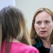 Ministra funduszy i polityki regionalnej Katarzyna Pełczyńska-Nałęcz