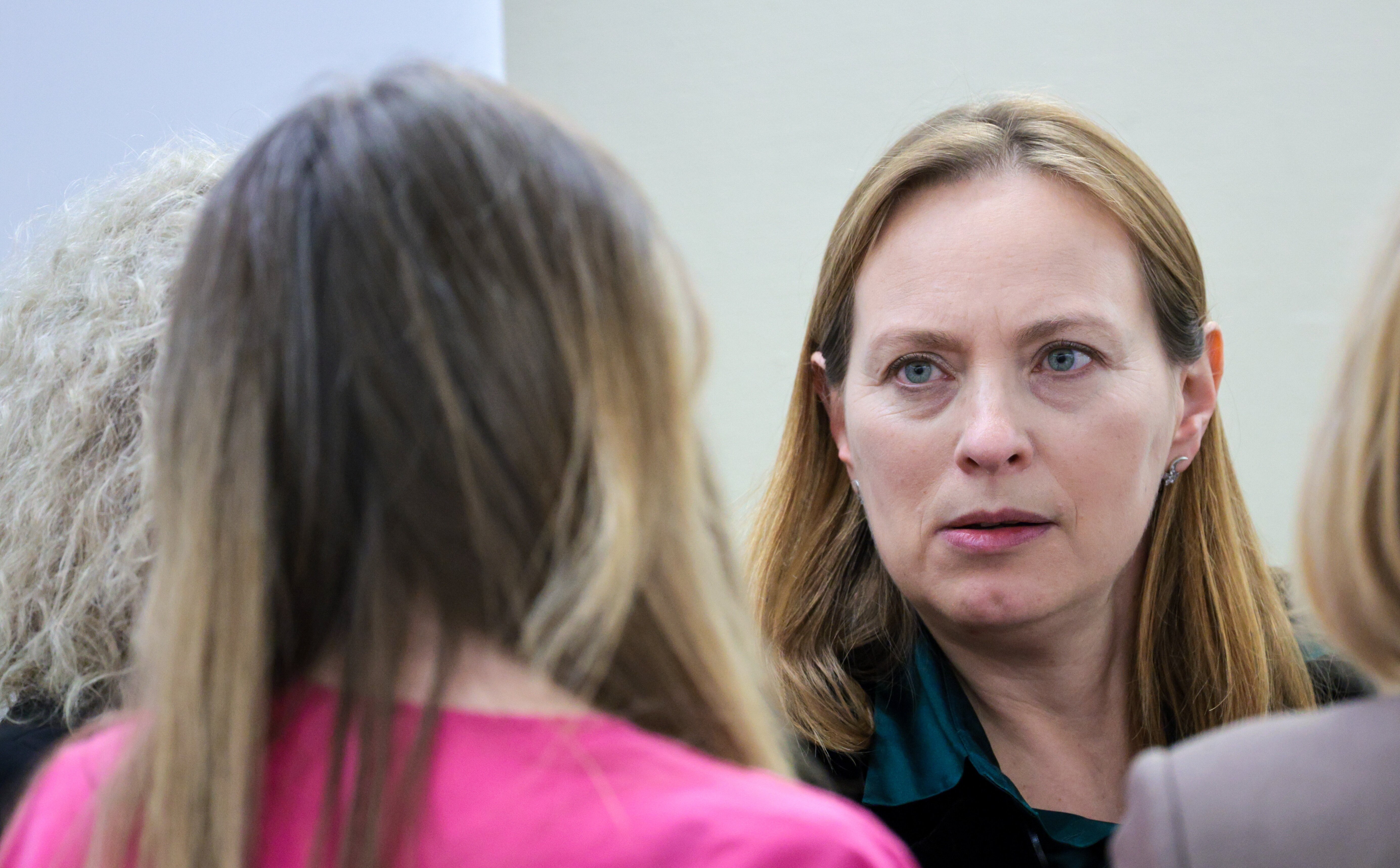 Ministra Katarzyna Pełczyńska-Nałęcz: Nie bójmy się katastru