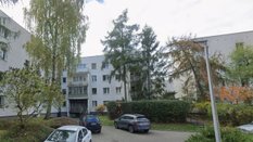 Blok przy ul. Hirszfelda 2