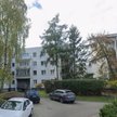 Blok przy ul. Hirszfelda 2