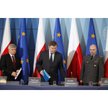 Raport komisji Millera - gorące komentarze internautów i blogerów