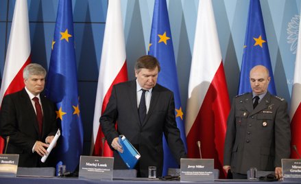 Raport komisji Millera - gorące komentarze internautów i blogerów