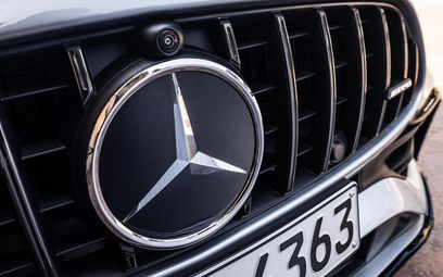 Mercedes wypłaci rekordową premię. Każdy pracownik otrzyma prawie 33 tys. zł