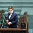 Rząd szykuje się do obrony
