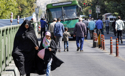 Teheran