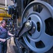 Większa produkcja i nadwyżka w Niemczech