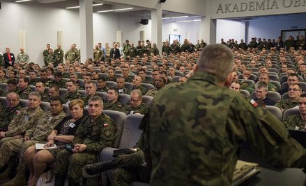 W AON o Anakondzie'16