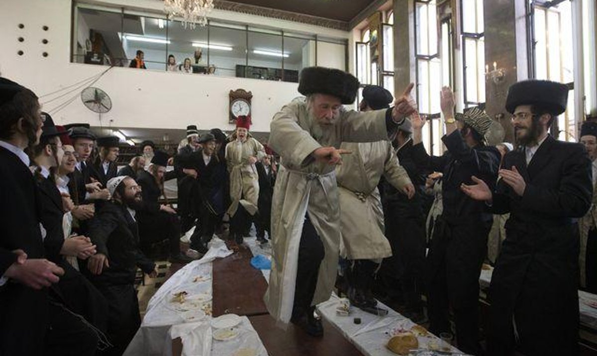 Ile Trzeba Mieć Lat żeby Zostać Senatorem Ile trzeba zapłacić żeby zostać Żydem - rp.pl