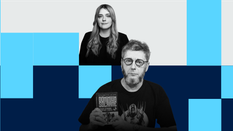 Tomasz Kołodziejczak, pisarz science fiction i twórca kanału Otwarte Komiksy
