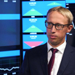Krzysztof Radojewski, dyrektor departamentu analiz rynkowych w Noble Securities