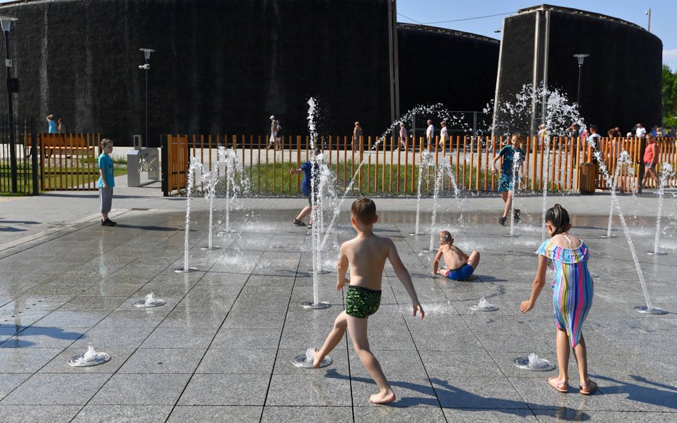 Według „Magazynu Travelist” jednym z turystycznych szlagierów tego roku będzie Busko-Zdrój