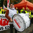 Na WZA KGHMu Grad będzie głosował za odwołaniem członków RN, którzy brali udział w związkowej awantu