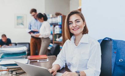 Urzędnik-innowator w administracji publicznej