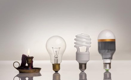 LED: przyszłość oświetlenia