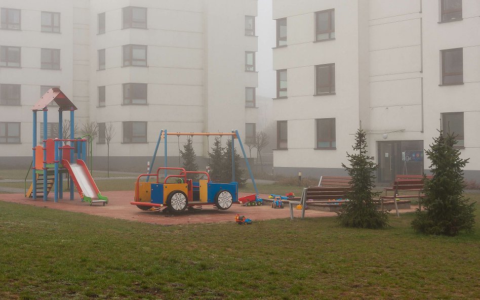 Rzucił kamieniem w dziecko. Ziobro: 4 lata więzienia to za mało