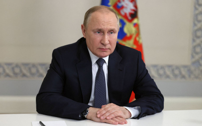 Uszakow: To nie premier Włoch decyduje o obecności prezydenta Putina na G20