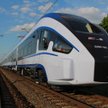 Intercity dostanie nowe pociągi