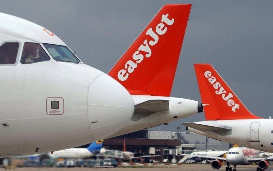 Easyjet wchodzi mocniej w turystykę