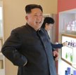 Kim Dzong Un wystrzeli kolejną rakietę?