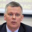 Szef MON Tomasz Siemoniak