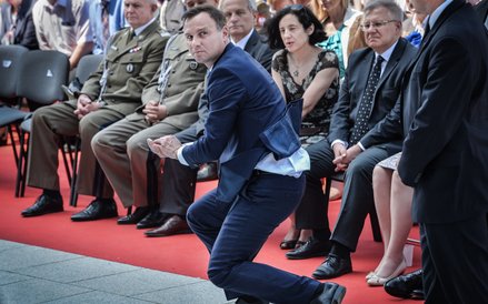 Jacek Turczyk, Nagroda "Rzeczpospolitej"