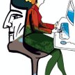 Cybertożsamość. On to ona, ona to on