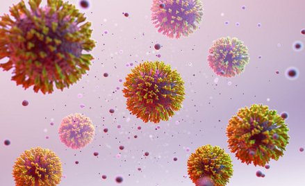 Naukowcy z PAN będą tworzyć rekomendacje w związku z epidemią Covid-19