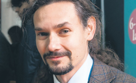 Radosław Rak: Motyle, ćmy, transhumanizm