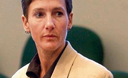 Janet Jenkins nadal czuje się rodzicem Isabelli