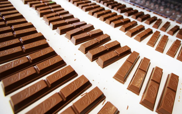 Nestle przegrywa bitwę o batonik KitKat
