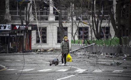 Ryszard Bugaj: Polska wobec wojny – ani jak Łagowski, ani jak Kowal