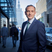 Łukasz Ciesielski, dyrektor zarządzający Strabag Real Estate w Polsce: Stonoga na polskich budowach,